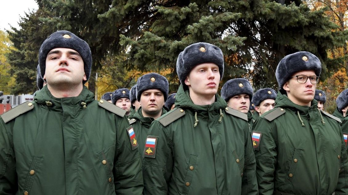 Putin posílá na Ukrajinu jednotky na jedno použití, říká ruský novinář - Seznam Zprávy